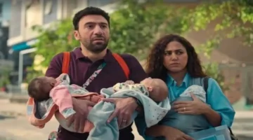 جهاد حسام الدين يكشف تفاصيل صعوبة التمثيل مع كمال أبورية في «كارثة طبيعية»